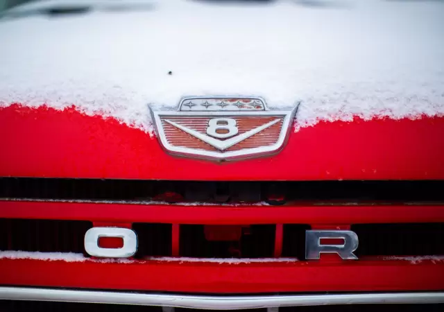 Novedades fuertes para las calles argentinas: llegan m�s autos de Estados Unidos y podr�an volver los V8