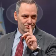 Régimen Simplificado de Ganancias: de qué se trata el sistema al que se adhirió Manuel Adorni