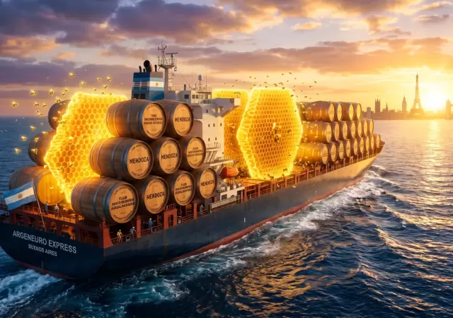 exportaciones