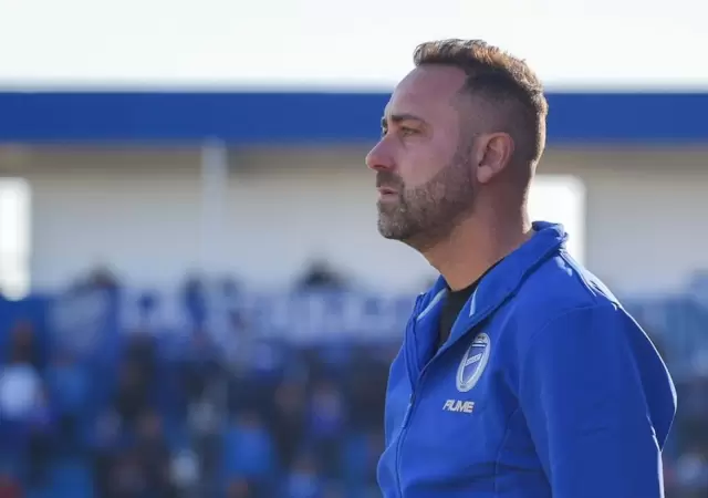 Godoy cruz