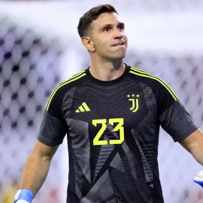Emiliano Mart�nez s� abandonar�a esta vez el equipo ingl�s