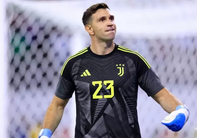 Emiliano Mart�nez s� abandonar�a esta vez el equipo ingl�s