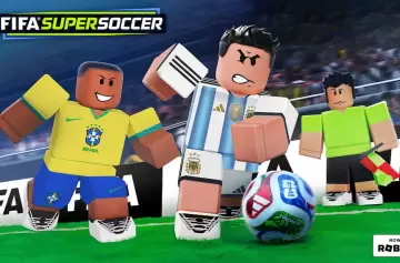 El evento virtual de la FIFA permite a los usuarios jugar con las 48 selecciones oficiales y ganar premios por tiempo limitado.