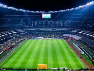 �Arranca el Mundial 2026! M�xico y Sud�frica reeditan una hist�rica inauguraci�n: hora y d�nde verlo en vivo