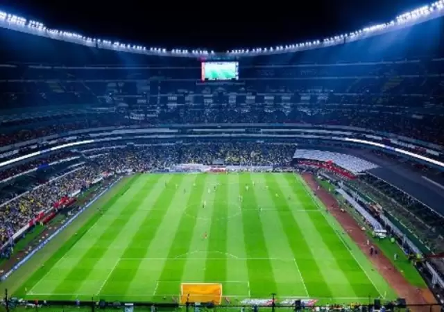 �Arranca el Mundial 2026! M�xico y Sud�frica reeditan una hist�rica inauguraci�n: hora y d�nde verlo en vivo