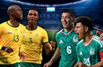 Mundial 2026: M�xico y Sud�frica abren el torneo