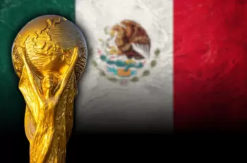 �EL MUNDIAL DE LA INDIFERENCIA? Enrique Beas revela la dura realidad desde M�xico