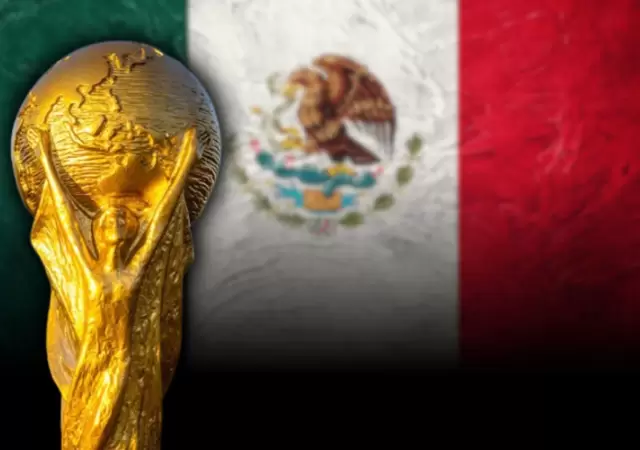 �EL MUNDIAL DE LA INDIFERENCIA? Enrique Beas revela la dura realidad desde M�xico