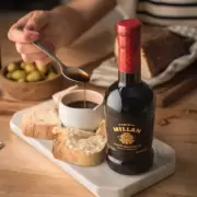 Aceto balsámico en Maipú: el proyecto productivo que ilusiona al mercado premium