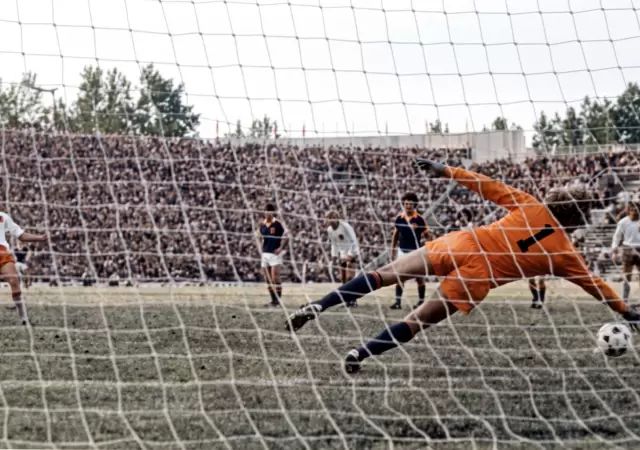 gol mil