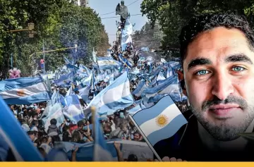 elijo no creer