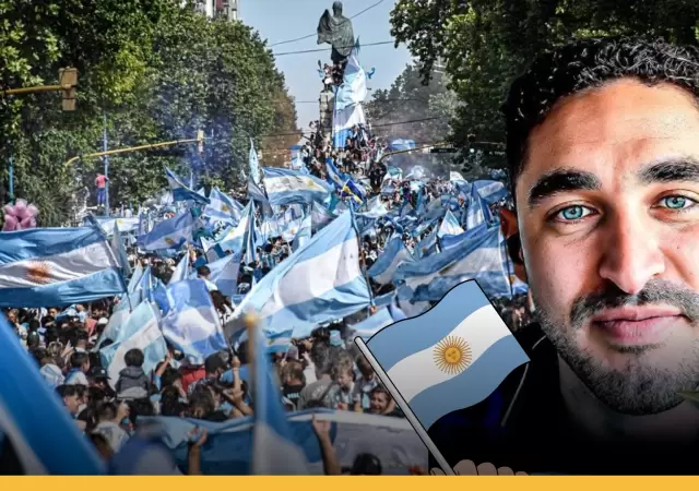 elijo no creer