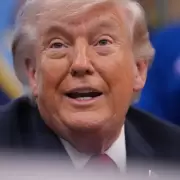 Trump paraliza al mundo: ¿acuerdo inminente con Irán para frenar la guerra?