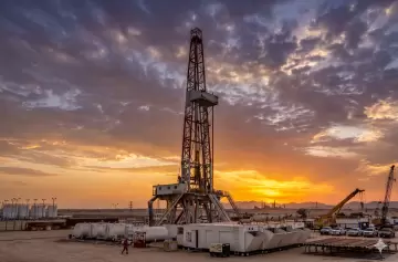 El millonario plan de Argentina y Chile para conquistar Asia usando el gas de Vaca Muerta.