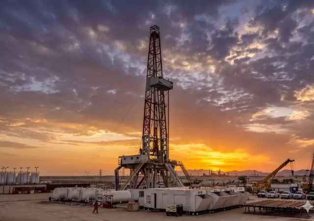 El millonario plan de Argentina y Chile para conquistar Asia usando el gas de Vaca Muerta.