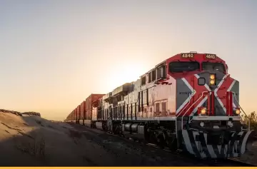 La modernizaci�n de los ramales estrat�gicos demandar� una inversi�n superior a los US$ 3.000 millones.