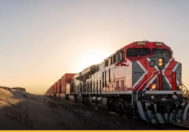 La modernizaci�n de los ramales estrat�gicos demandar� una inversi�n superior a los US$ 3.000 millones.