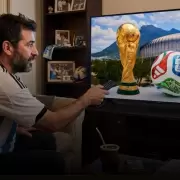 Agenda del Mundial 2026: horarios de los partidos del fin de semana