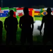 Cracks en el �lbum de figuritas que se perdieron el Mundial