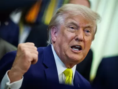 Acuerdo de paz en Medio Oriente: Trump anuncia pacto con Ir�n