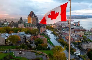 Canad� m�s all� del f�tbol: qu� hacer en Toronto