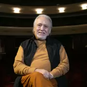 Falleci� a los 82 a�os Carlos "Pocho" Sosa, la voz eterna de la "Tonada del Oto�o"