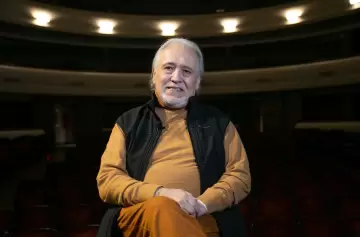 Mendoza le dice adi�s a la inconfundible voz de la "Tonada del Oto�o", un emblema indiscutido de nuestra cultura cuyana.