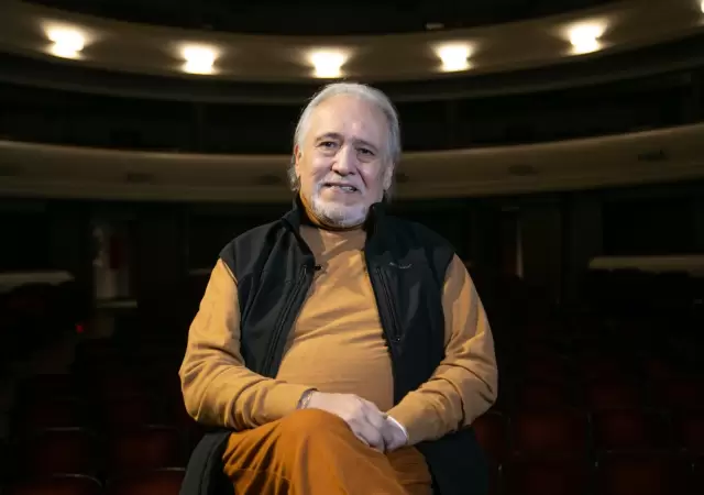 Mendoza le dice adi�s a la inconfundible voz de la "Tonada del Oto�o", un emblema indiscutido de nuestra cultura cuyana.