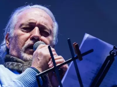 Mendoza le dice adi�s a la inconfundible voz de la "Tonada del Oto�o", un emblema indiscutido de nuestra cultura cuyana.