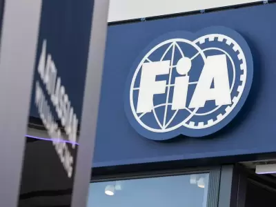 La Federaci�n Internacional del Autom�vil (FIA) no perdon� el error y releg� al piloto argentino en la clasificaci�n oficial.