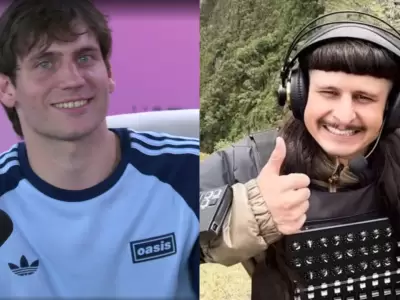 El tr�gico accidente a�reo en Brasil dej� un saldo de seis v�ctimas fatales, entre ellas reconocidas Gaspi y el cantante Oliver Tree.