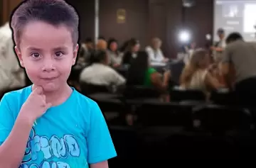 Juicio por Loan: qui�nes son los 17 acusados y la oscura trama de encubrimiento