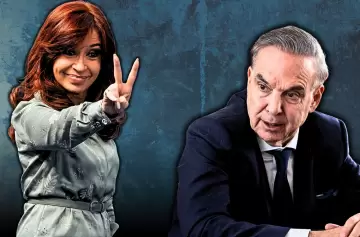 �El Congreso puede salvar a Cristina? Por qu� la propuesta de Pichetto es un "peligro" institucional.