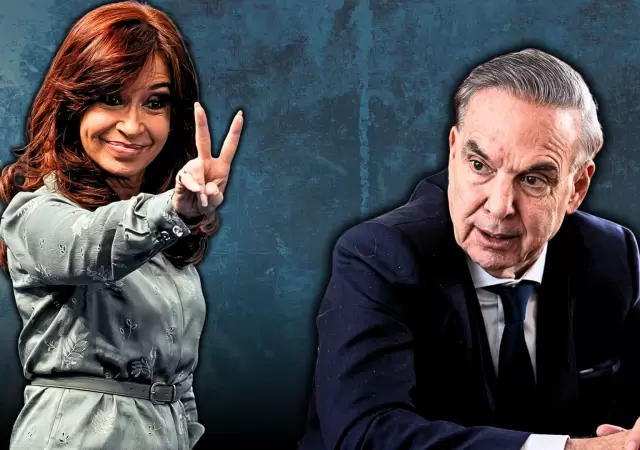 �El Congreso puede salvar a Cristina? Por qu� la propuesta de Pichetto es un "peligro" institucional.