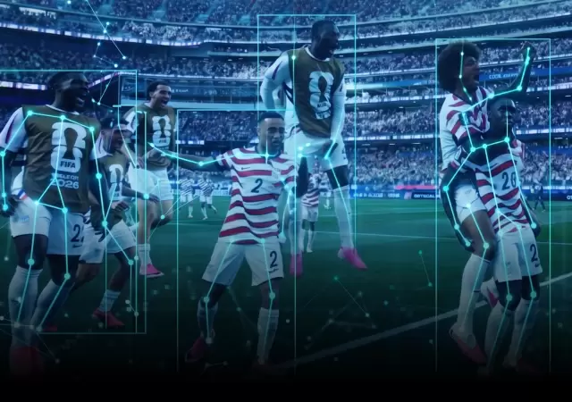 Estados Unidos utiliza inteligencia artificial para optimizar su rendimiento t�ctico.