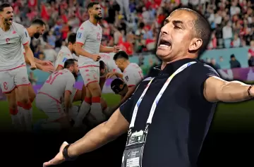 Caos en el Mundial: T�nez sin DT y visas negadas a Senegal.