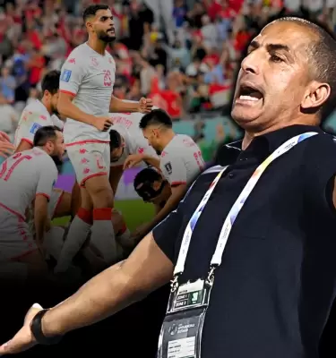 Caos en el Mundial: T�nez sin DT y visas negadas a Senegal.