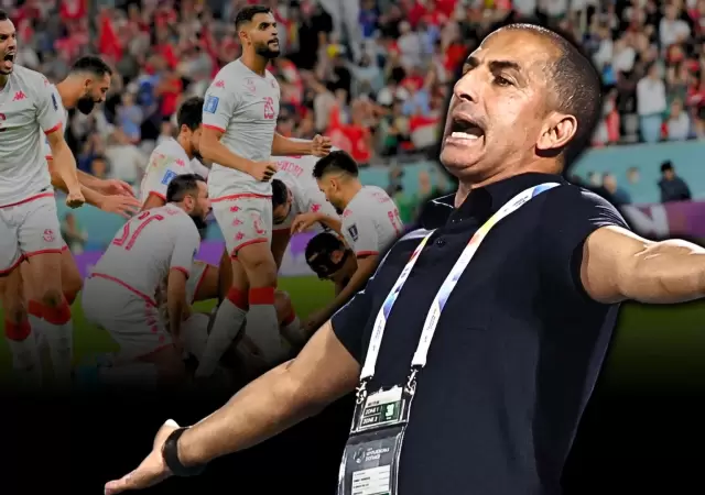 Caos en el Mundial: T�nez sin DT y visas negadas a Senegal.