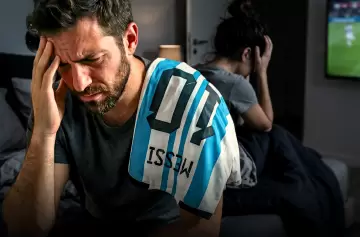 Pasi�n inexplicable: la ciencia detr�s de c�mo el f�tbol cambia tu mente y tus relaciones