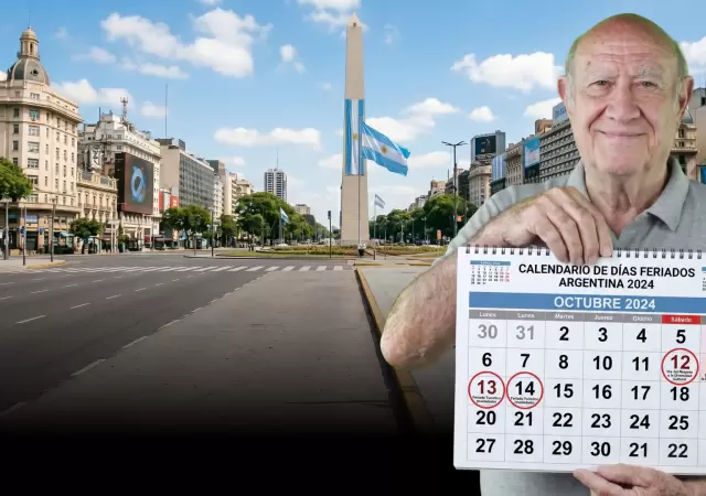 Mover los feriados nacionales reabre la discusi�n entre el turismo y el respeto hist�rico.