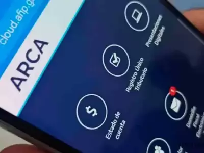 Ganancias bajo la lupa: El error por el que ARCA ya intima a miles de empleados.