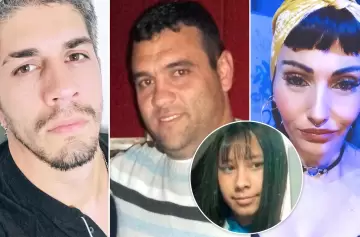 El macabro plan al descubierto: declaran los detenidos por Agostina Vega.