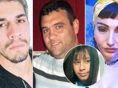 El macabro plan al descubierto: declaran los detenidos por Agostina Vega.
