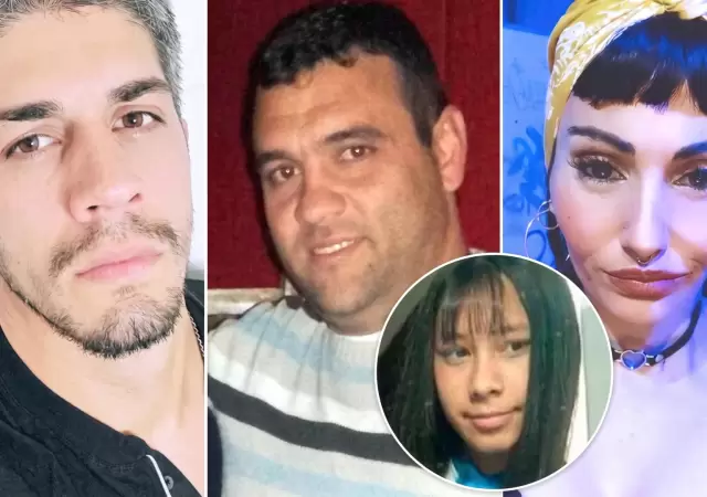El macabro plan al descubierto: declaran los detenidos por Agostina Vega.