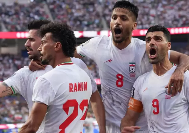 Tensi�n en el Mundial 2026: el dram�tico debut de Ir�n y el inesperado cara a cara con Gianni Infantino.