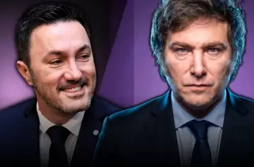 Gobernaciones clave: los nombres de Milei para disputar el poder federal en 2027