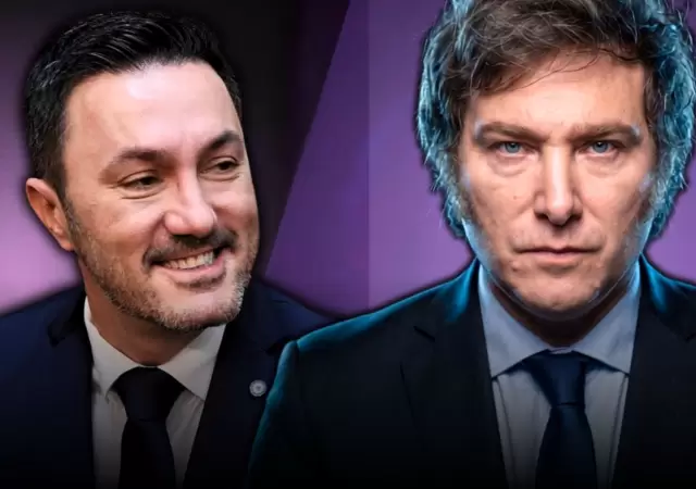Gobernaciones clave: los nombres de Milei para disputar el poder federal en 2027