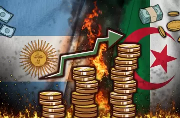 Vaca Muerta vs. el gas africano: El partido econ�mico con Argelia es m�s parejo de lo que pens�s.