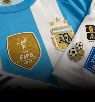 El negocio secreto detr�s de las camisetas del Mundial 2026.