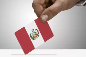 elecciones per�